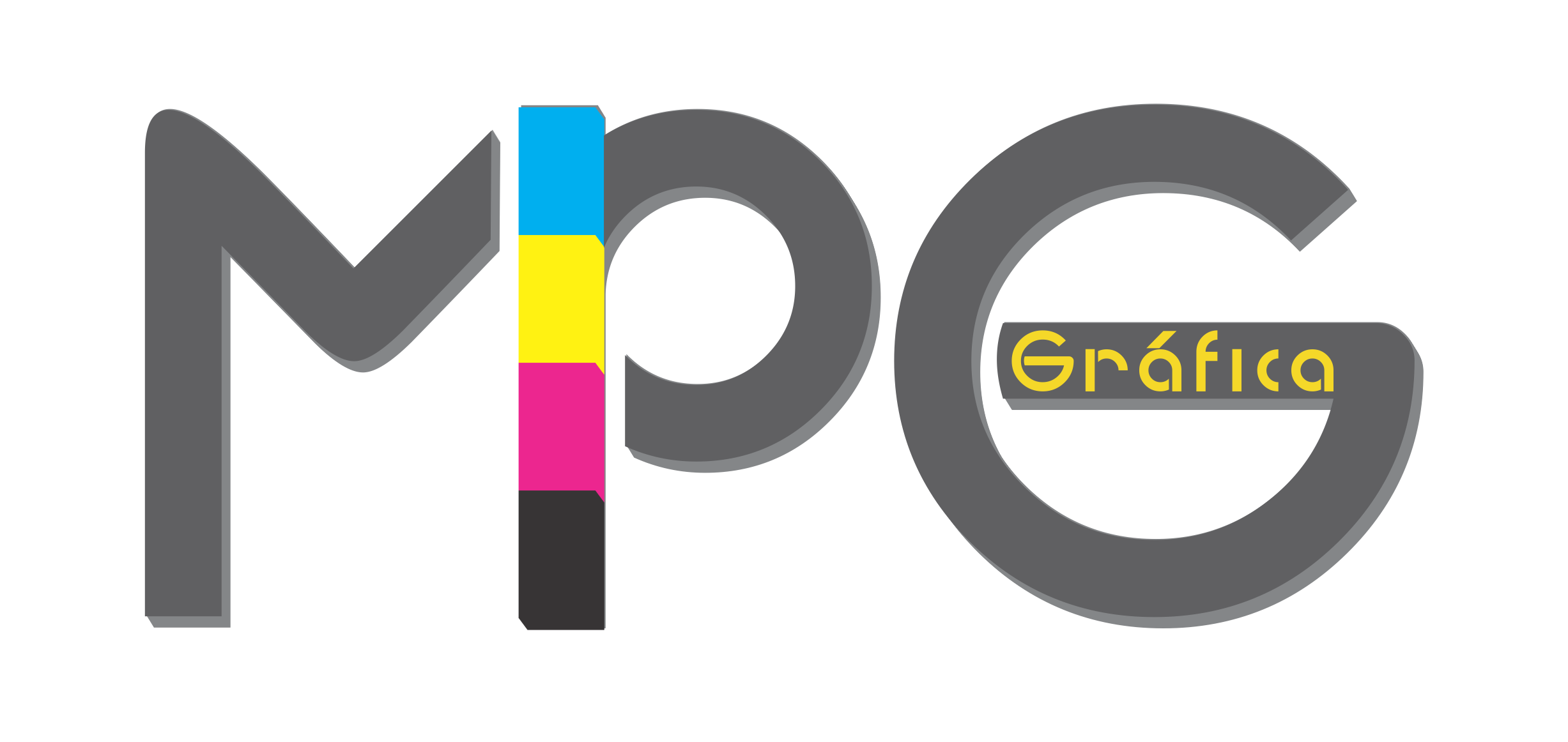 MPG Prime - Gráfica e Comunicação Visual